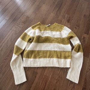 Allsaints sweater size M
